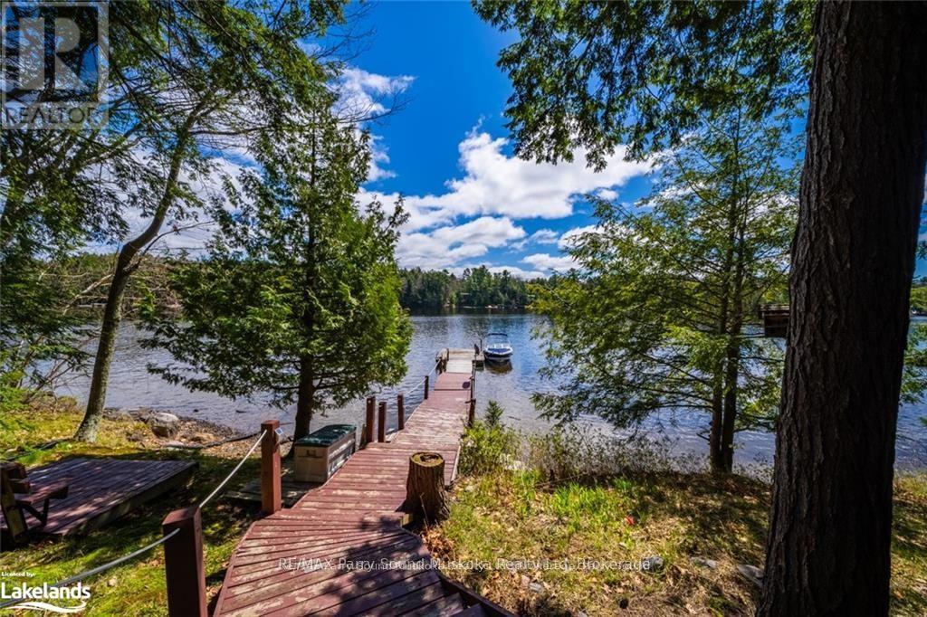 23 B717 (Isabella), The Archipelago, Ontario  P2A 2X1 - Photo 34 - X11999554