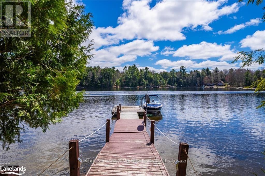 23 B717 (Isabella), The Archipelago, Ontario  P2A 2X1 - Photo 35 - X11999554