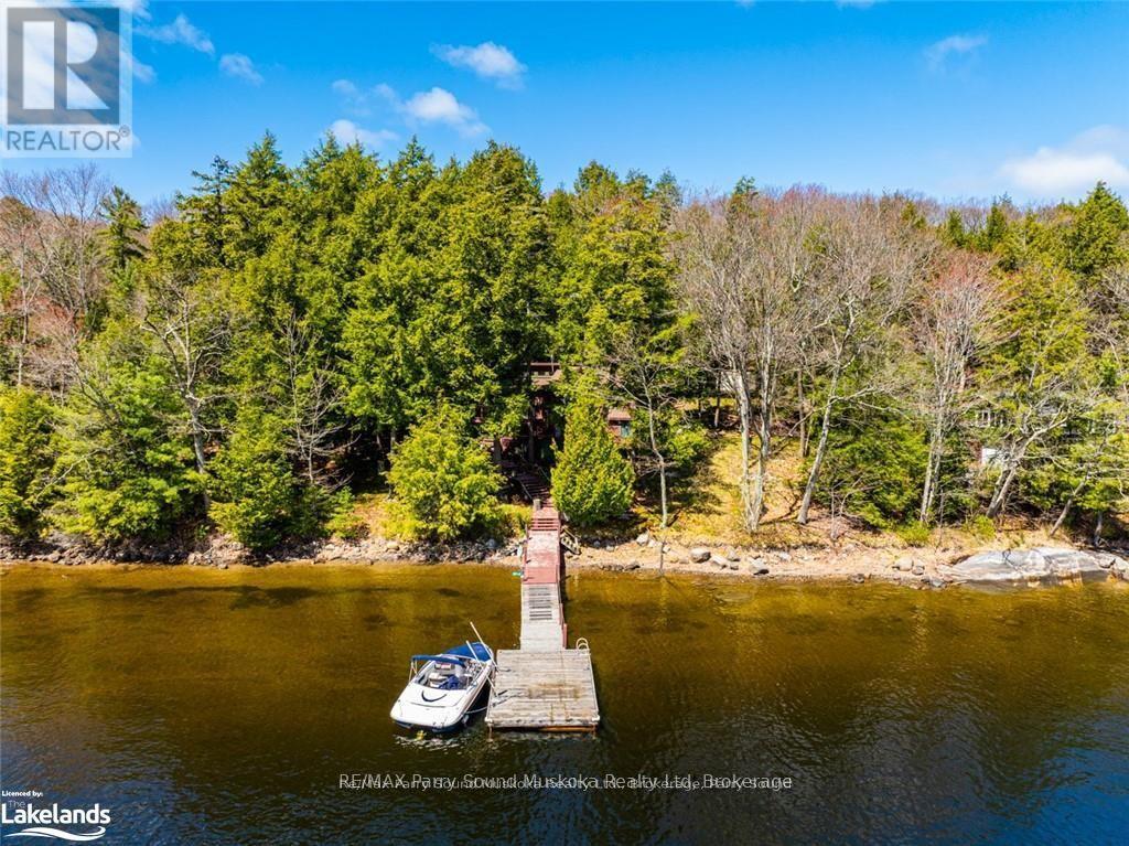 23 B717 (Isabella), The Archipelago, Ontario  P2A 2X1 - Photo 45 - X11999554