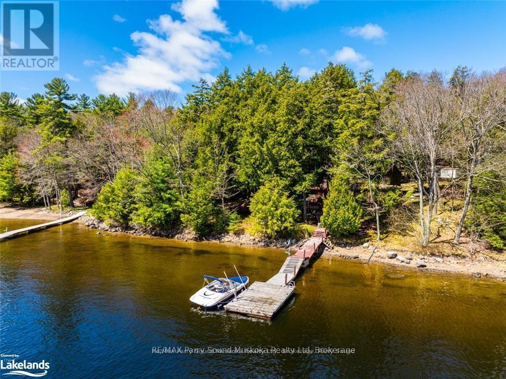 23 B717 (Isabella), The Archipelago, Ontario  P2A 2X1 - Photo 46 - X11999554