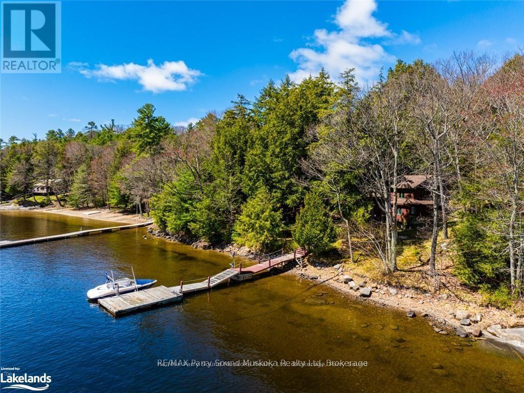 23 B717 (Isabella), The Archipelago, Ontario  P2A 2X1 - Photo 47 - X11999554