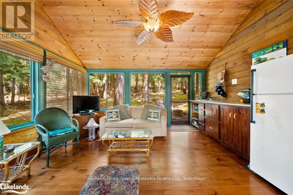 23 B717 (Isabella), The Archipelago, Ontario  P2A 2X1 - Photo 8 - X11999554