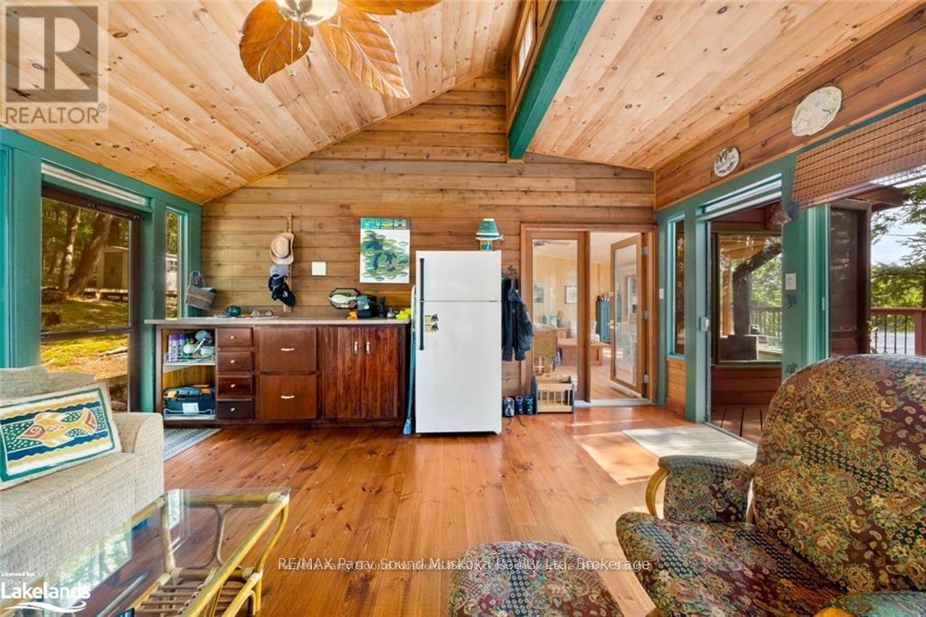 23 B717 (Isabella), The Archipelago, Ontario  P2A 2X1 - Photo 9 - X11999554