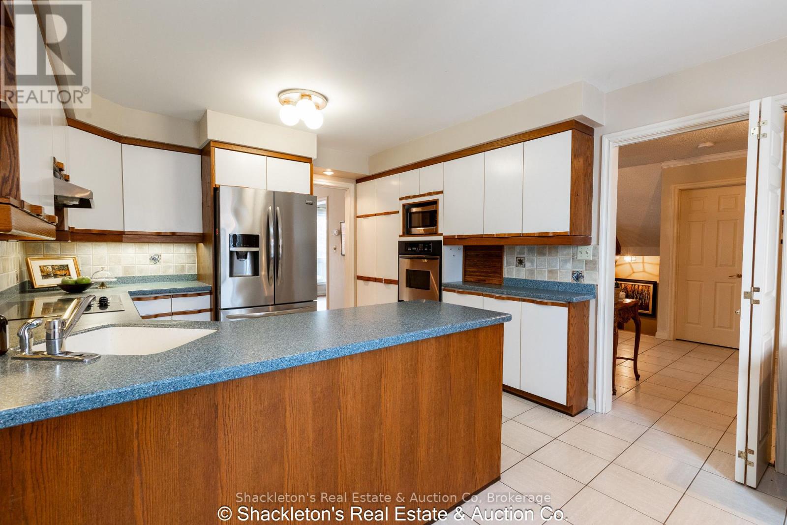 7 - 405 Glasgow Street, Kitchener, Ontario  N2M 2N1 - Photo 5 - X11999605