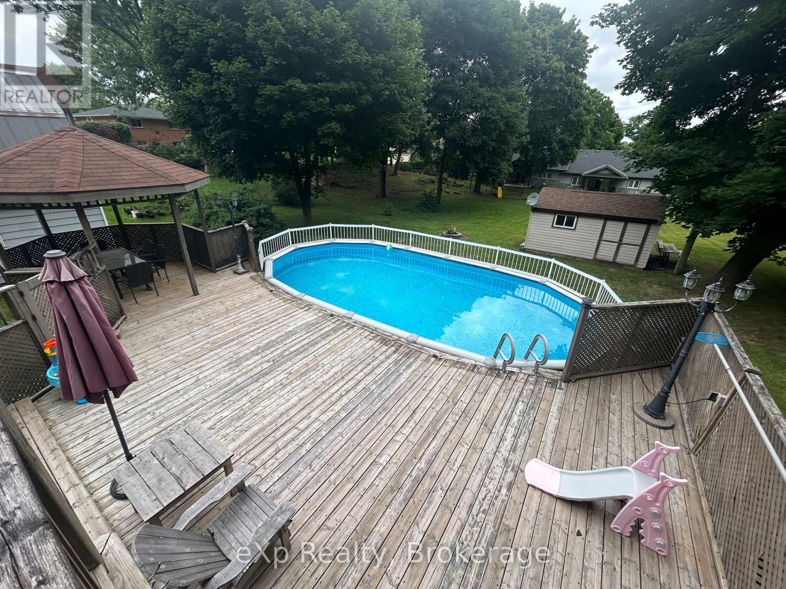 6 Bill Street, Brockton, Ontario N0G 2V0 - Photo 29 - X11999189
