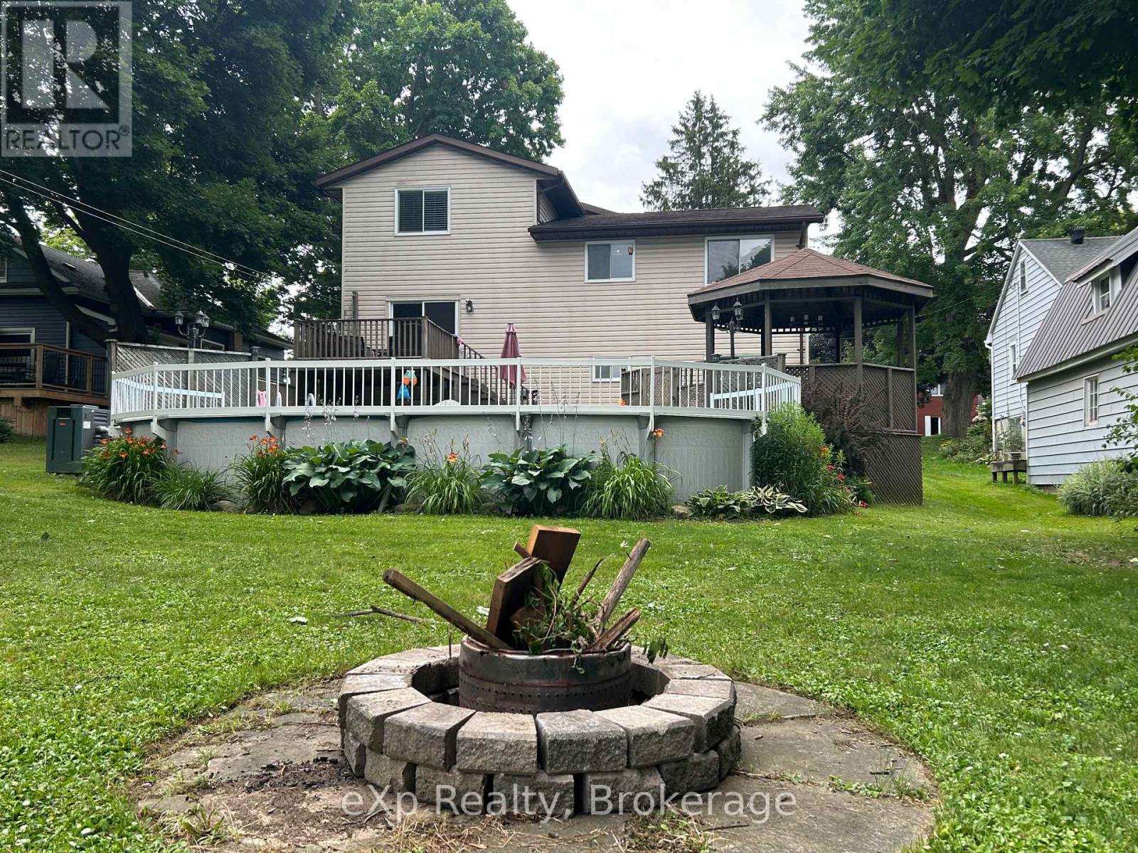 6 Bill Street, Brockton, Ontario  N0G 2V0 - Photo 32 - X11999189