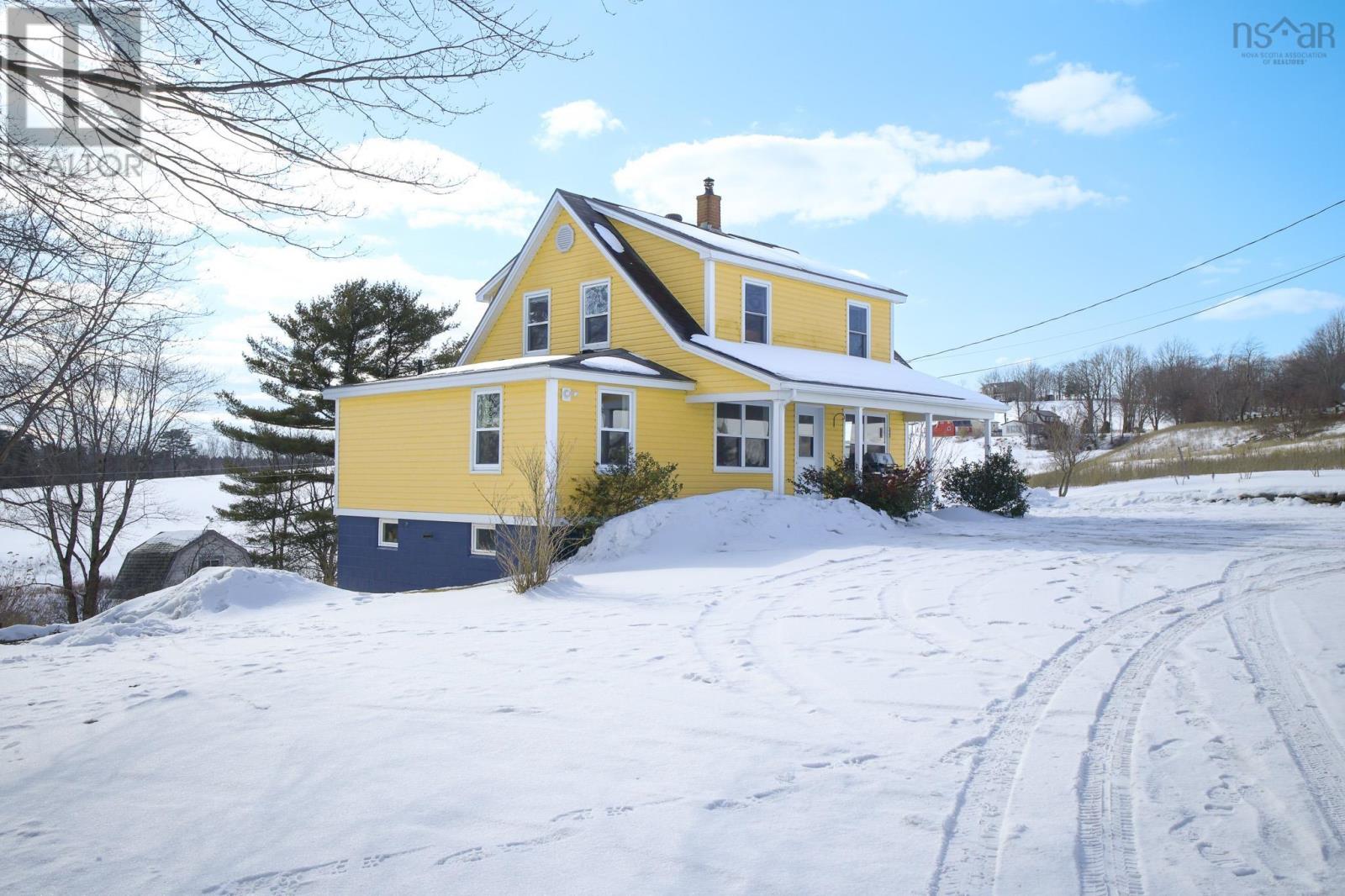 3971 Highway 325, newcombville, Nova Scotia