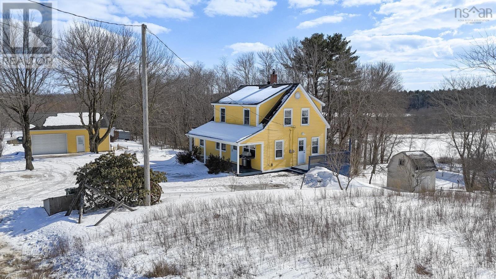 3971 Highway 325, Newcombville, Nova Scotia  B4V 7V9 - Photo 2 - 202504070