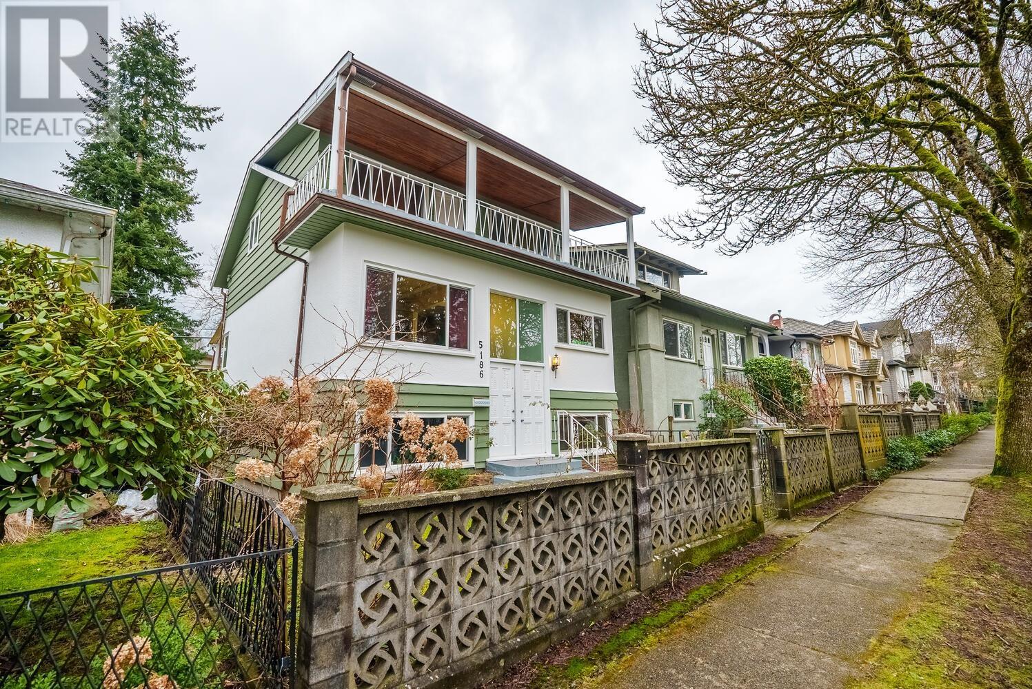 Property at 5186 ELGIN STREET image 1