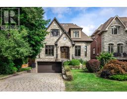 58 SPRUCE AVENUE, Richmond Hill, Ontario