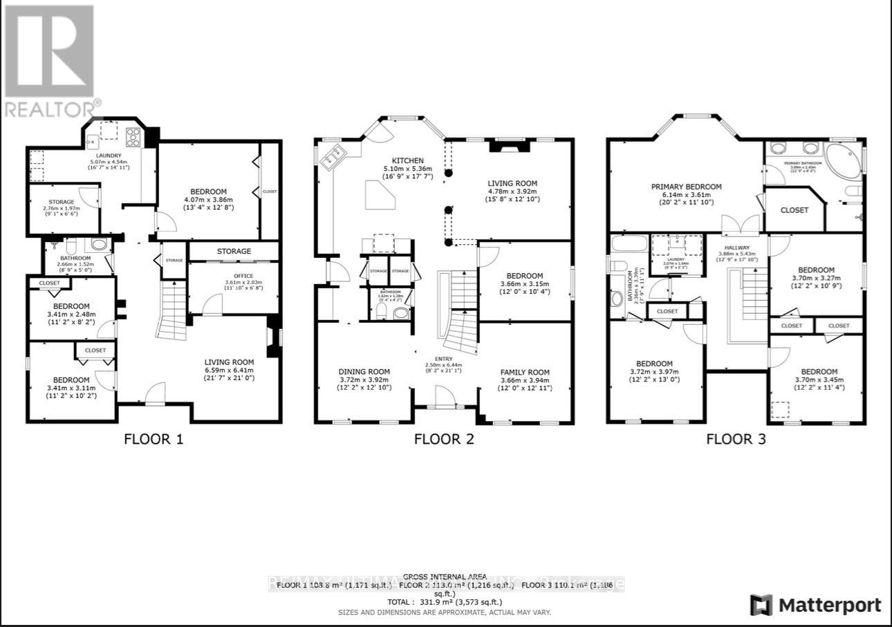 162 Cole Crescent, Niagara-On-The-Lake (Glendale), Ontario  L0S 1J0 - Photo 46 - X11999271