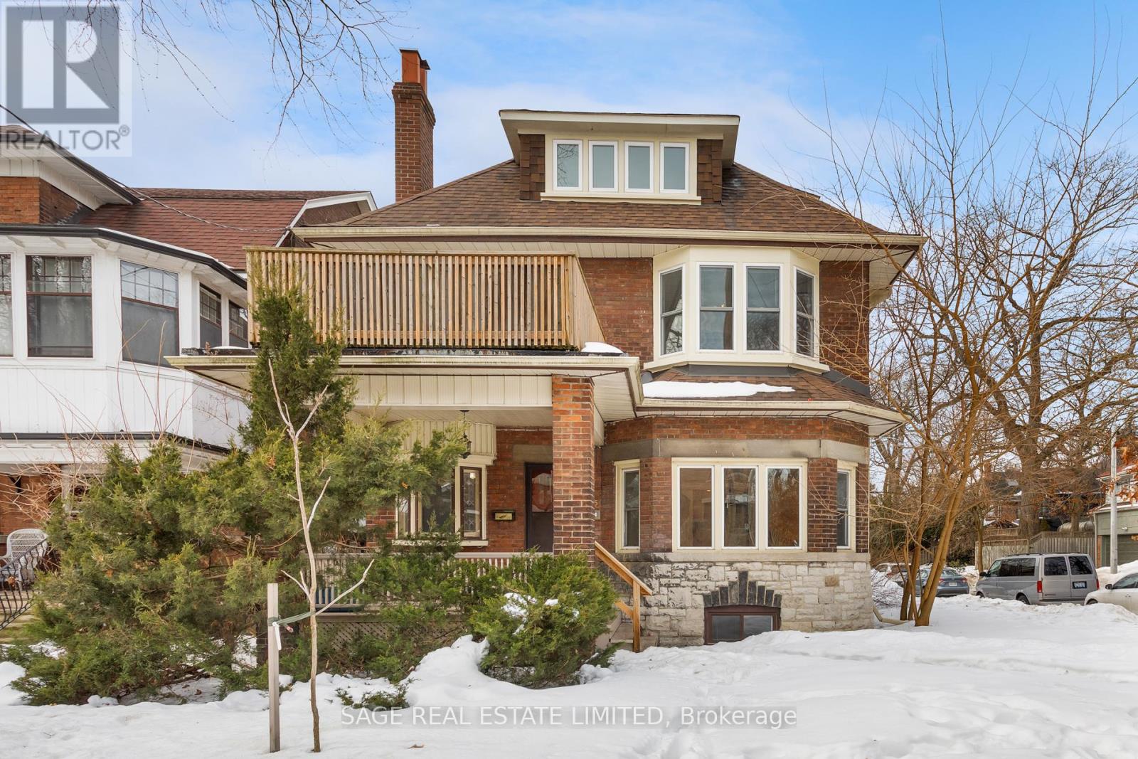 Property at 216 INDIAN ROAD image 1