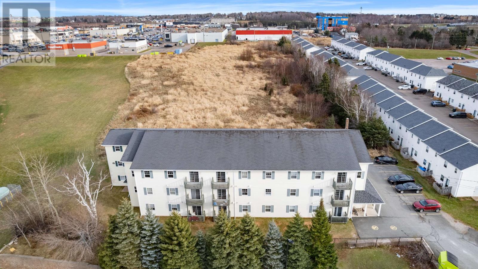 306 49 Burns Avenue, Charlottetown, Prince Edward Island  C1E 0B9 - Photo 42 - 202504071