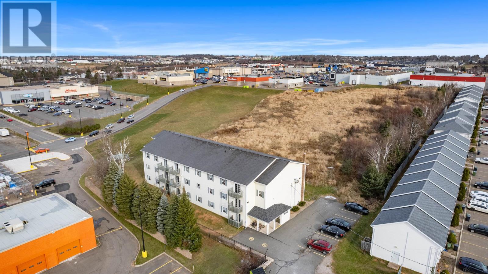 306 49 Burns Avenue, Charlottetown, Prince Edward Island  C1E 0B9 - Photo 43 - 202504071
