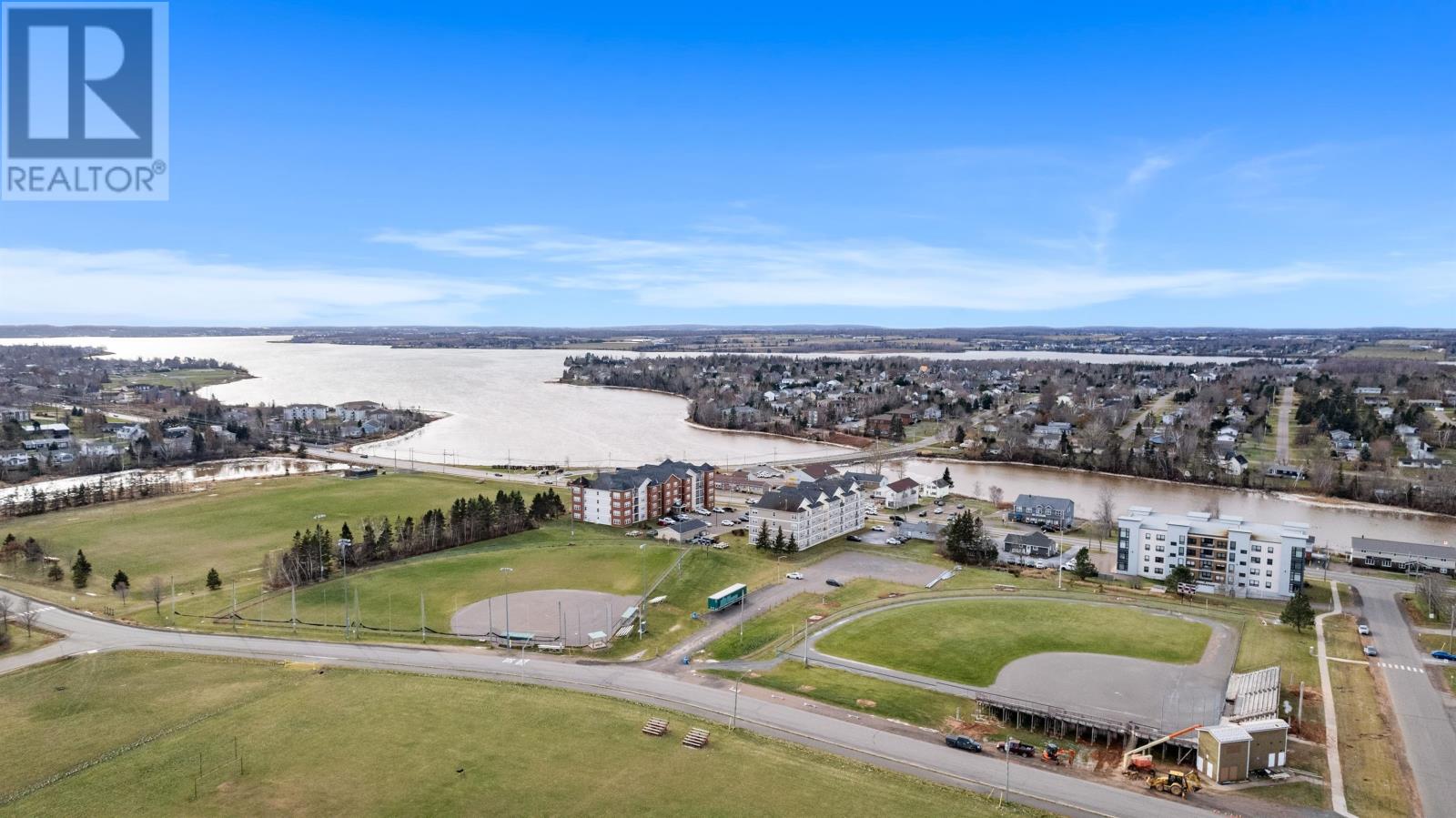 306 49 Burns Avenue, Charlottetown, Prince Edward Island  C1E 0B9 - Photo 46 - 202504071