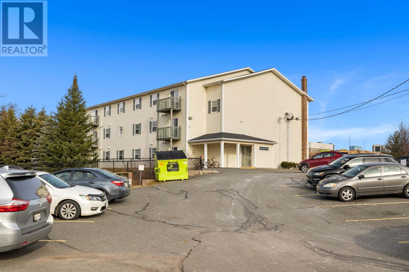 306 49 Burns Avenue, Charlottetown, Prince Edward Island  C1E 0B9 - Photo 48 - 202504071