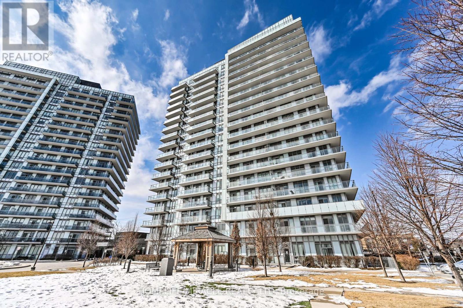 1108 - 4655 Glen Erin Drive, Mississauga, Ontario  L5M 0Z1 - Photo 29 - W11999616