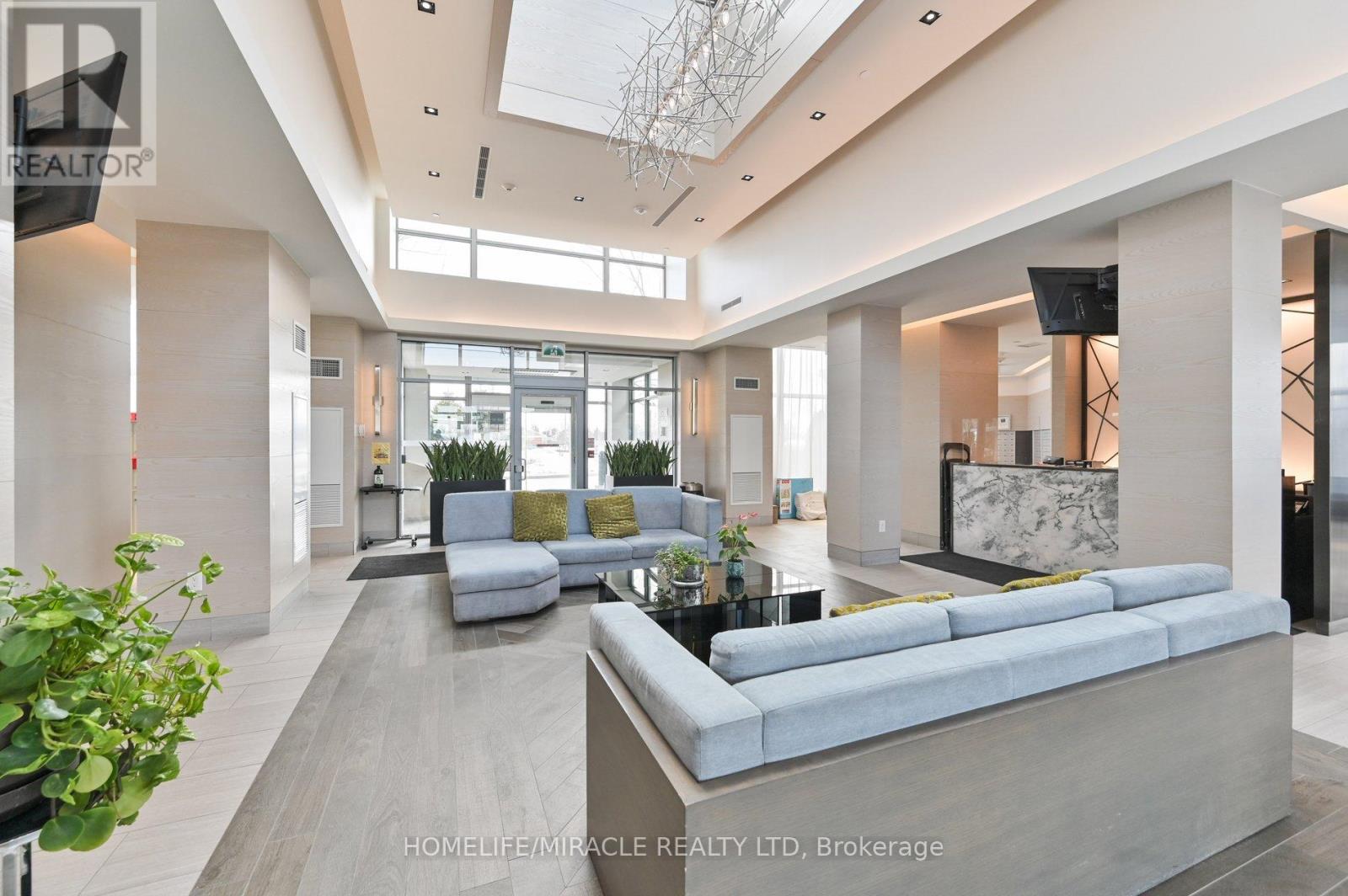 Property at 1108 - 4655 GLEN ERIN DRIVE image 5