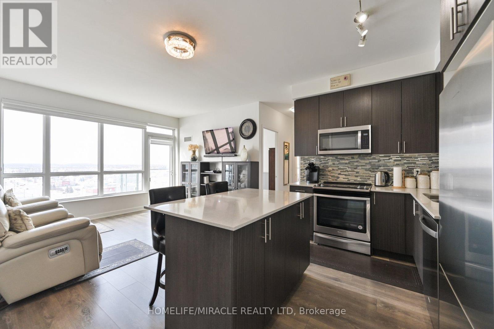1108 - 4655 Glen Erin Drive, Mississauga, Ontario  L5M 0Z1 - Photo 7 - W11999616