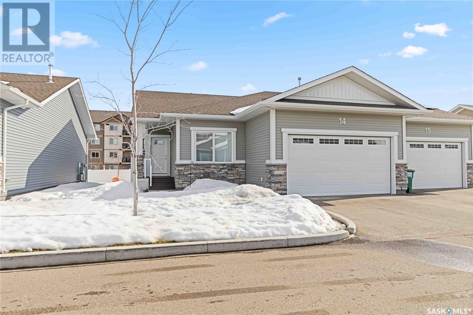 14 3206 11th Street W, Saskatoon, Saskatchewan  S7M 5Z1 - Photo 5 - SK997022