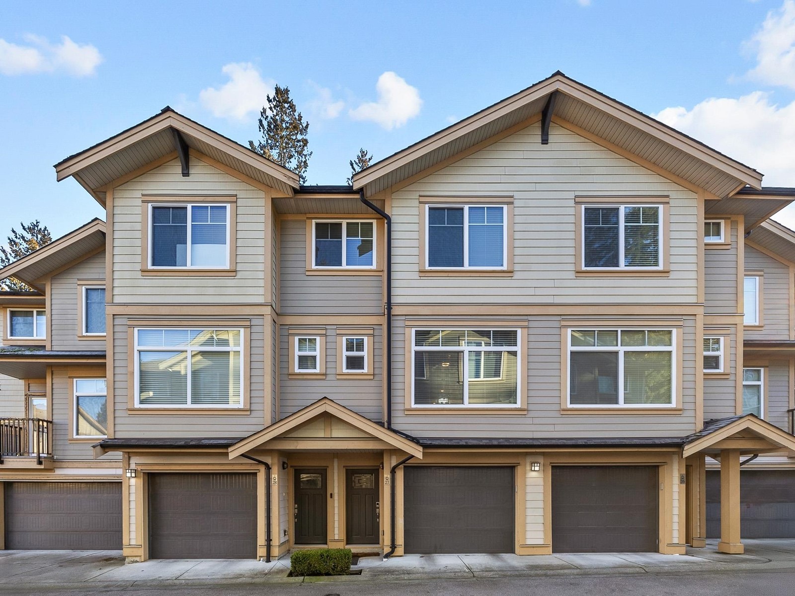 27 5957 152 STREET, surrey, British Columbia