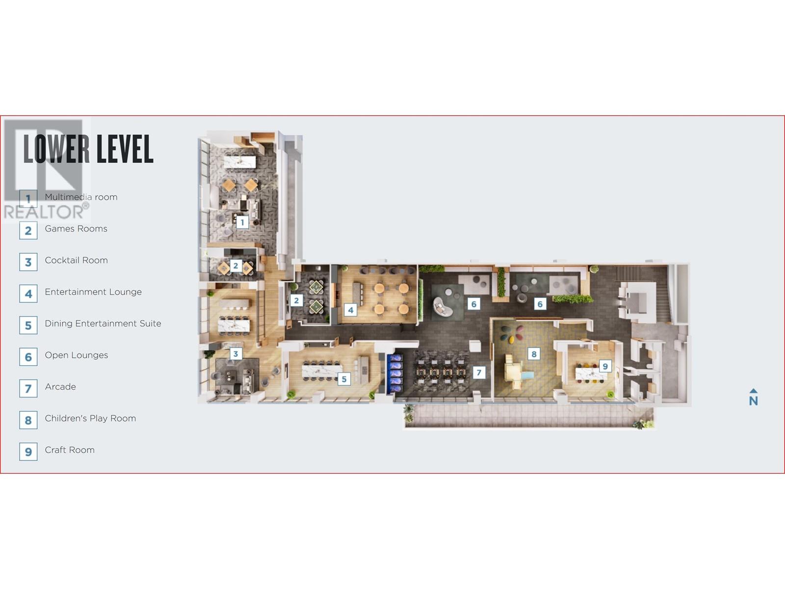 Listing Picture 22 of 24 : 1702 3833 EVERGREEN PLACE, Burnaby / 本拿比 - 魯藝地產 Yvonne Lu Group - MLS Medallion Club Member