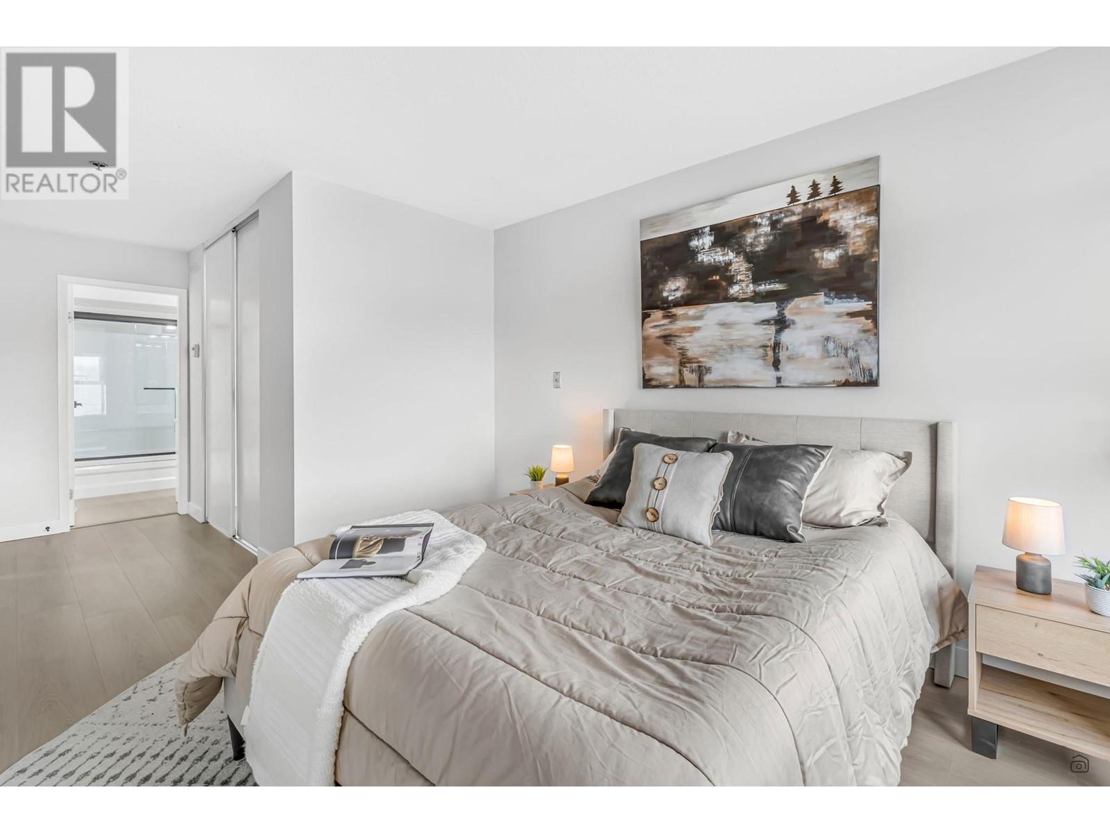 Listing Picture 6 of 13 : 308 7700 ST. ALBANS ROAD, Richmond / 烈治文 - 魯藝地產 Yvonne Lu Group - MLS Medallion Club Member