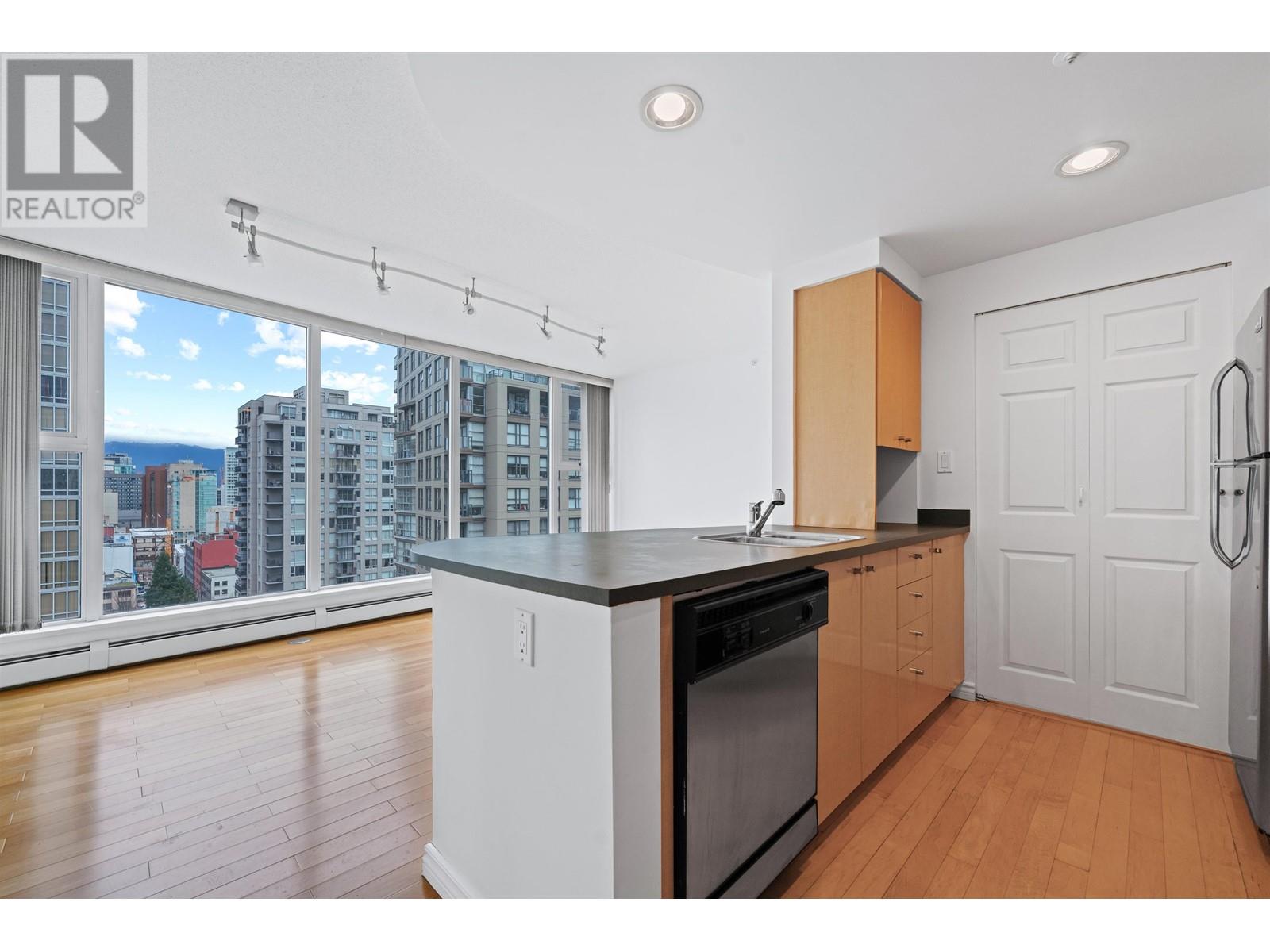 1902 1008 Cambie Street, Vancouver, British Columbia  V6B 6J7 - Photo 10 - R2972720