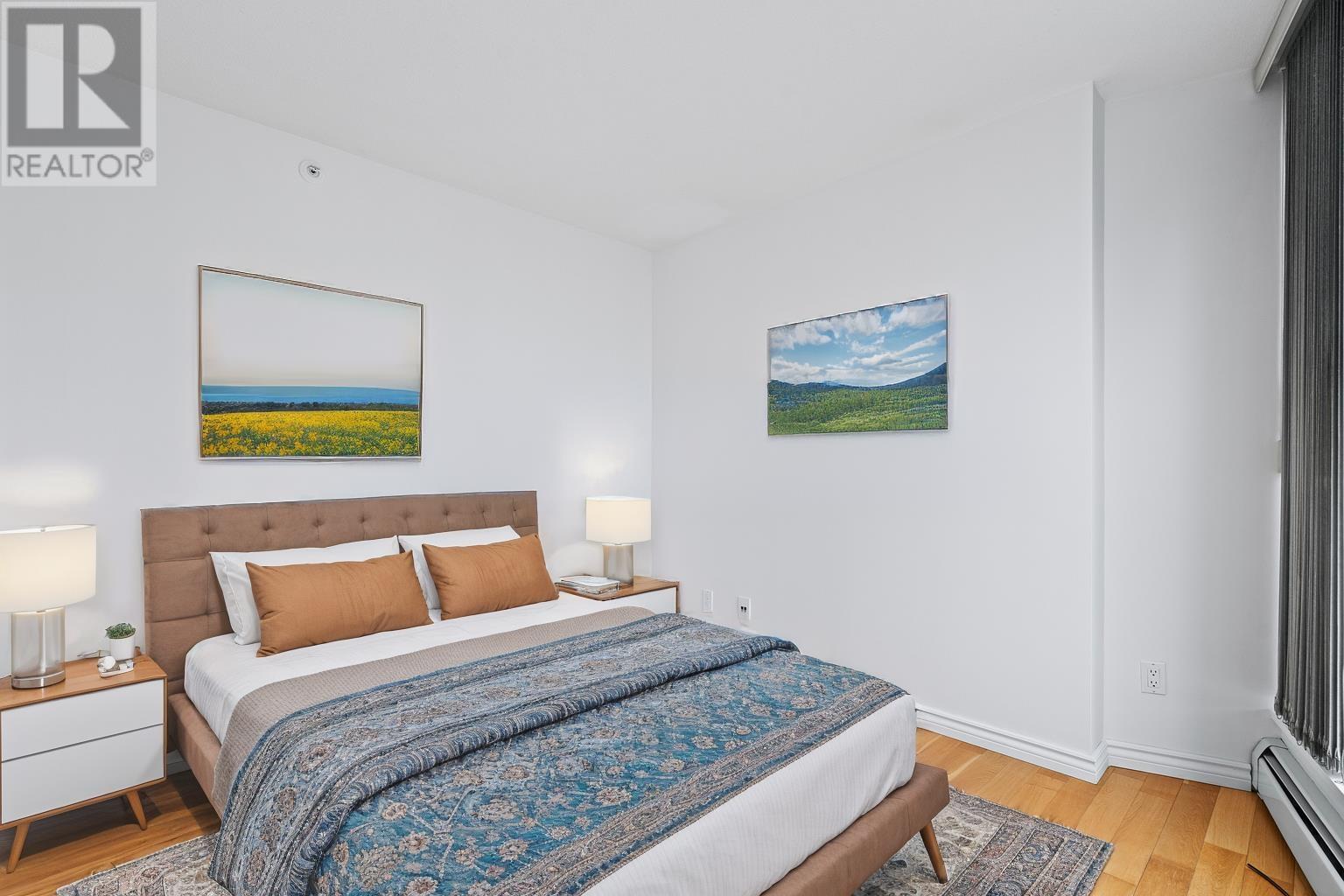 1902 1008 Cambie Street, Vancouver, British Columbia  V6B 6J7 - Photo 2 - R2972720