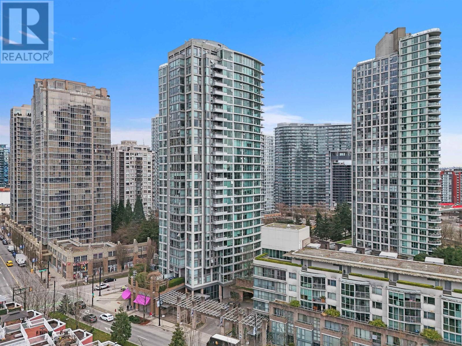 1902 1008 Cambie Street, Vancouver, British Columbia  V6B 6J7 - Photo 28 - R2972720