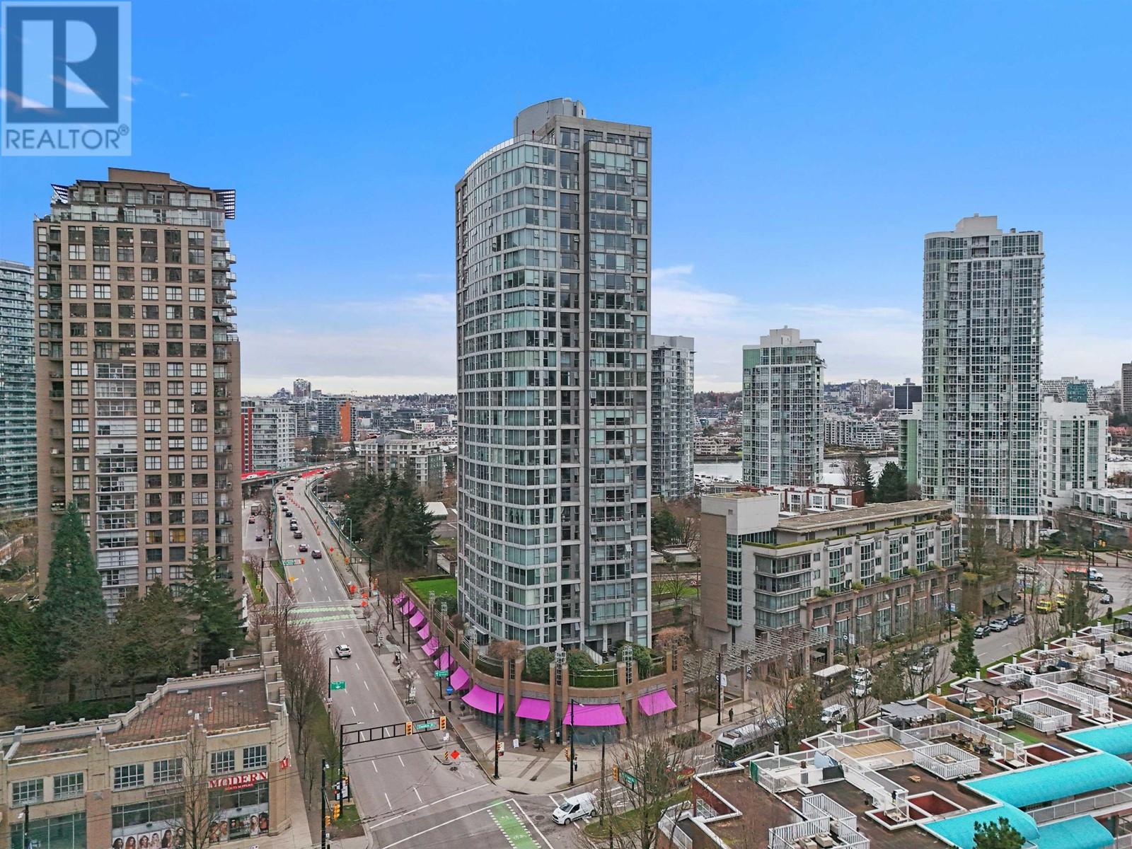 1902 1008 Cambie Street, Vancouver, British Columbia  V6B 6J7 - Photo 31 - R2972720