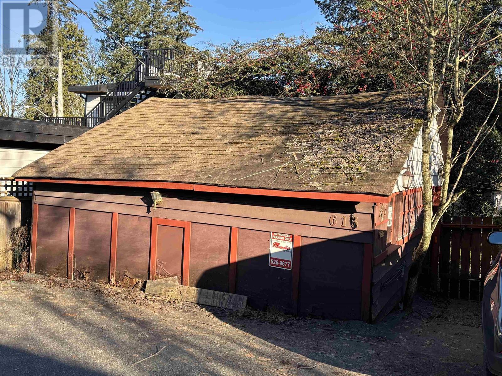 613 E Columbia Street, New Westminster, British Columbia  V3L 3Y1 - Photo 25 - R2961425