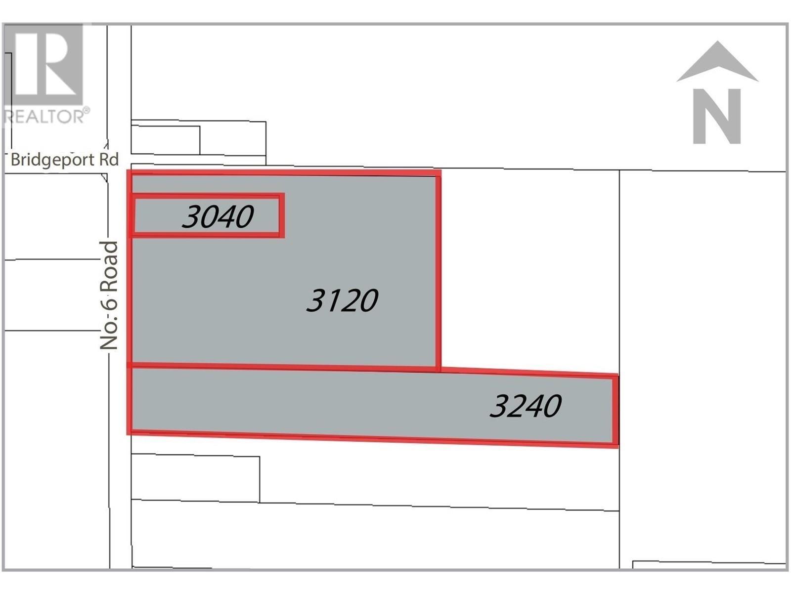 3240 No. 6 Road, Richmond, British Columbia  V6V 1P5 - Photo 1 - R2972800