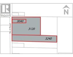 3040 NO. 6 ROAD, Richmond, British Columbia