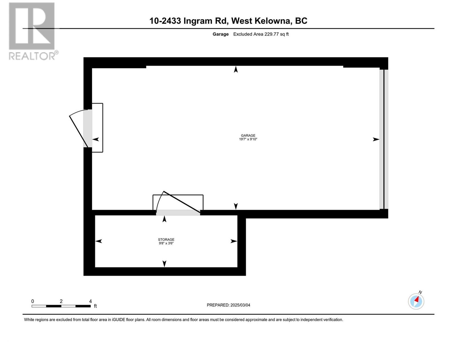 2433 Ingram Road Unit# 10, West Kelowna, British Columbia  V4T 1L5 - Photo 31 - 10336648