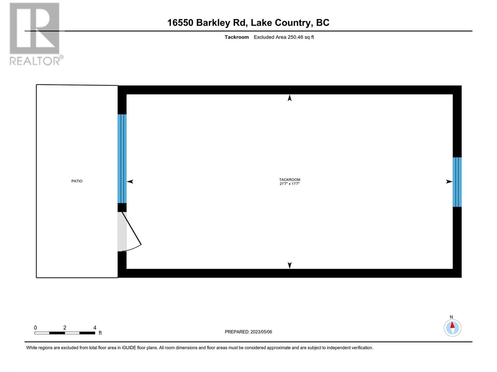 16550 Barkley Road, Lake Country, British Columbia  V4V 1B5 - Photo 78 - 10337282