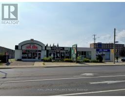 3 - 144 NORTH FRONT STREET, Belleville, Ontario