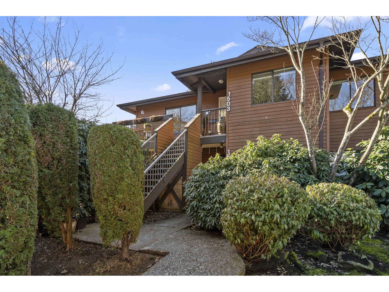 1503 10620 150 Street, Surrey, British Columbia  V3R 7K2 - Photo 12 - R2971933