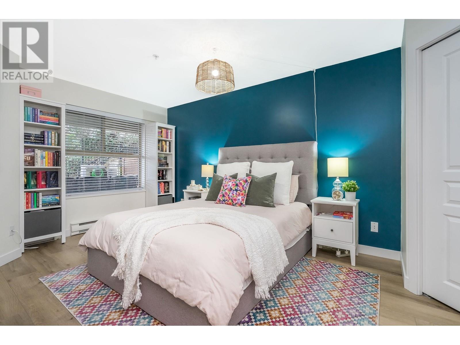 202 214 Eleventh Street, New Westminster, British Columbia  V3M 4C9 - Photo 22 - R2970609