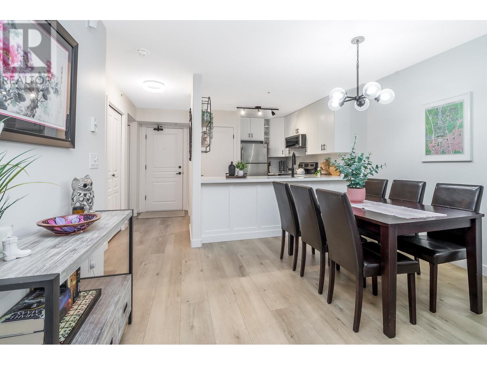 202 214 Eleventh Street, New Westminster, British Columbia  V3M 4C9 - Photo 13 - R2970609