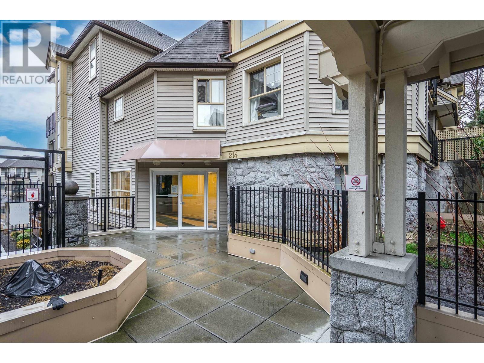 202 214 Eleventh Street, New Westminster, British Columbia  V3M 4C9 - Photo 4 - R2970609