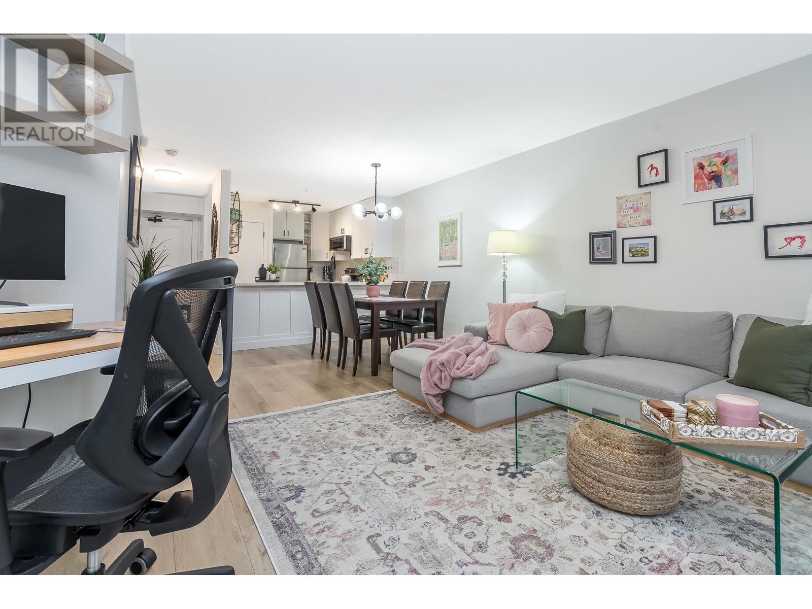 202 214 Eleventh Street, New Westminster, British Columbia  V3M 4C9 - Photo 20 - R2970609