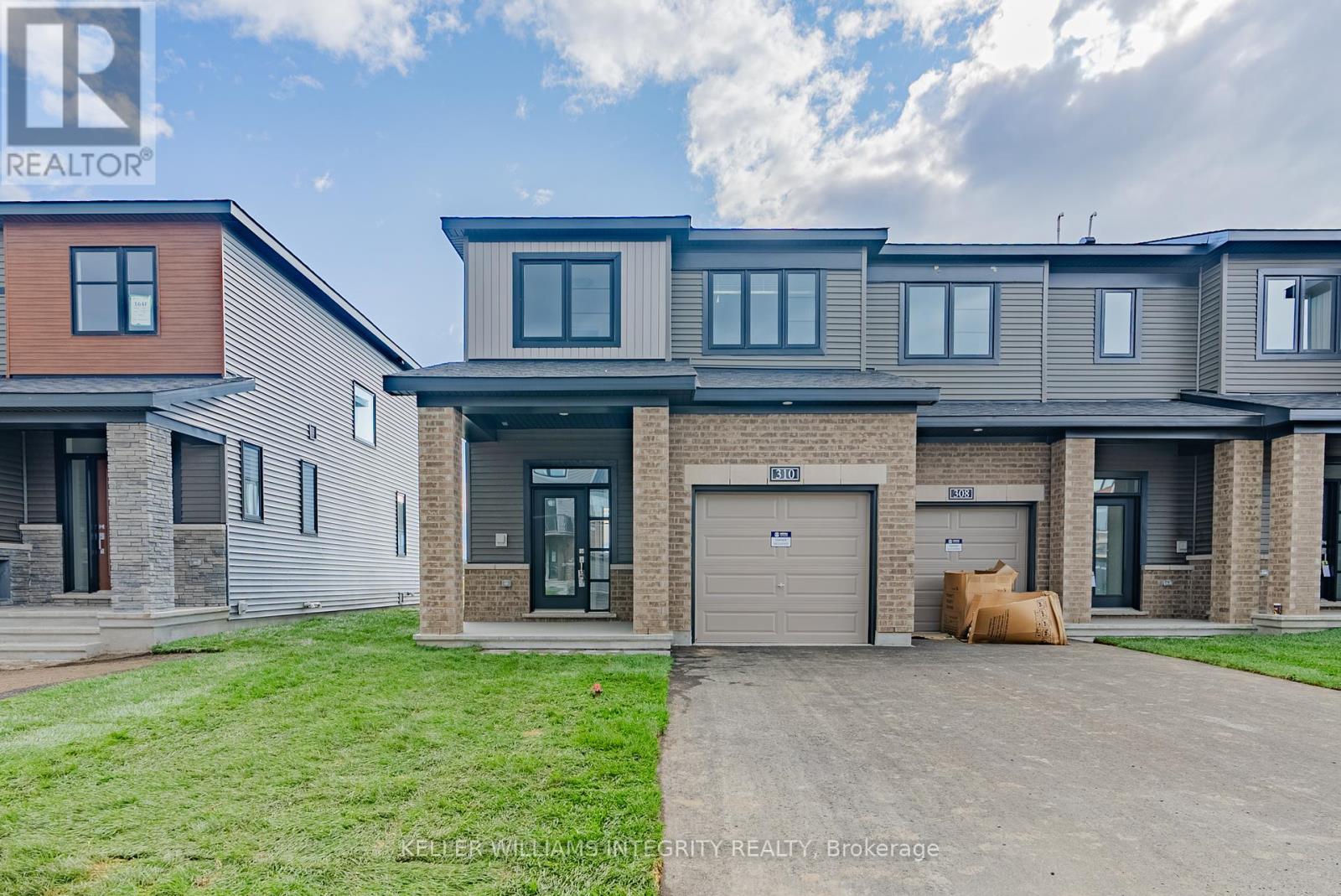 310 GISBORNE PLACE Ottawa