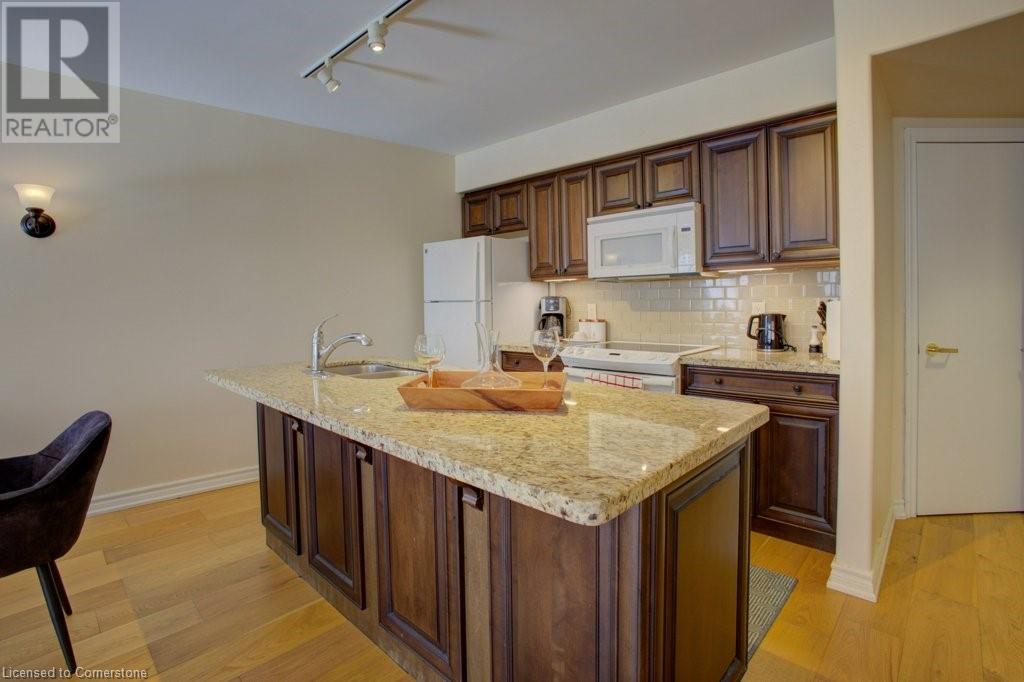 90 Highland Drive Unit# 2264, Shanty Bay, Ontario  L0L 2L0 - Photo 11 - 40703325