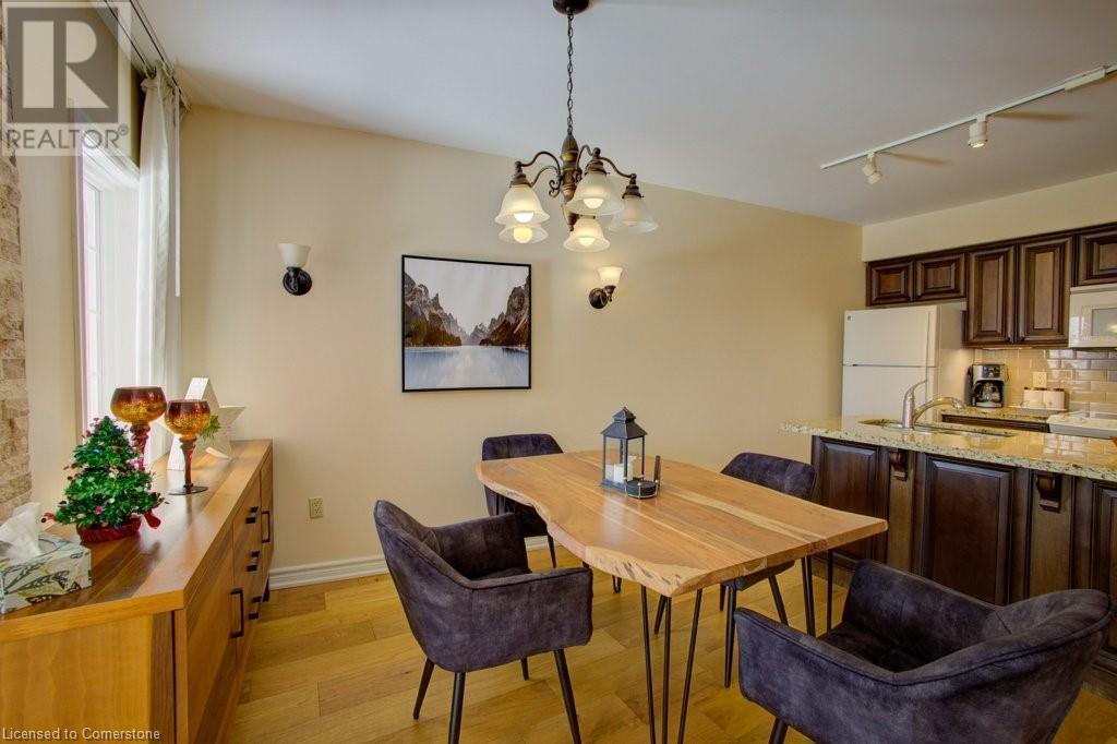 90 Highland Drive Unit# 2264, Shanty Bay, Ontario  L0L 2L0 - Photo 18 - 40703325