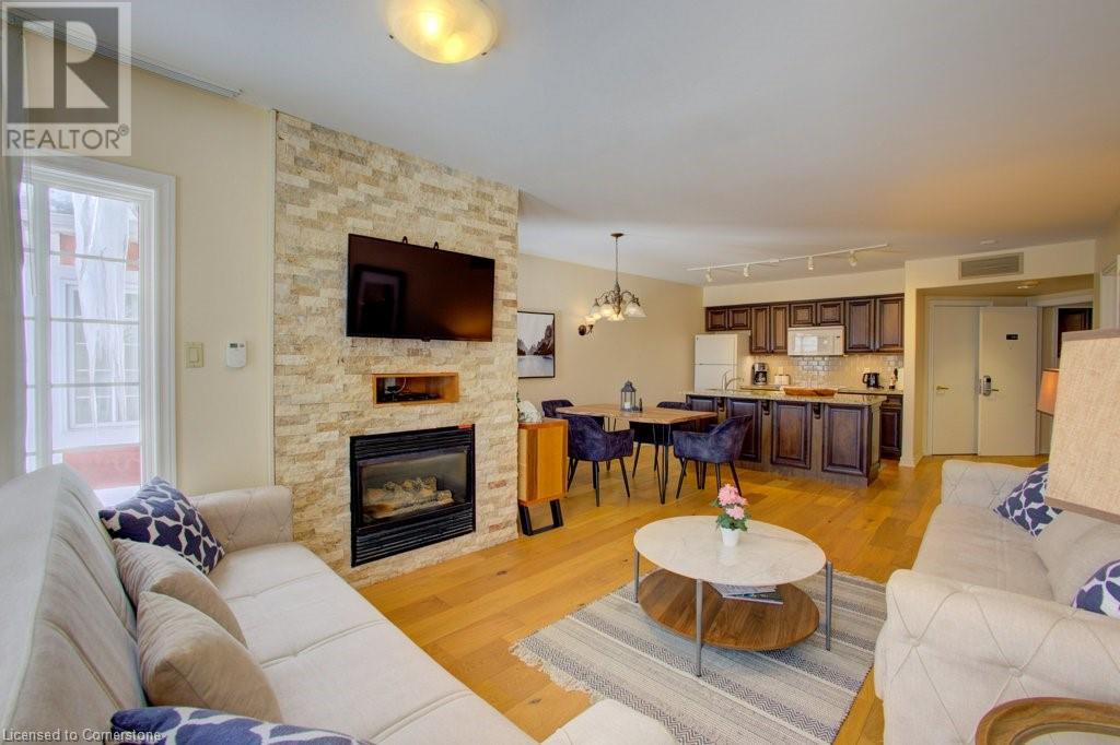 90 Highland Drive Unit# 2264, Shanty Bay, Ontario  L0L 2L0 - Photo 20 - 40703325