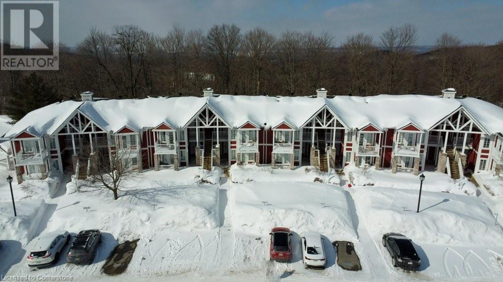 90 Highland Drive Unit# 2264, Shanty Bay, Ontario  L0L 2L0 - Photo 3 - 40703325