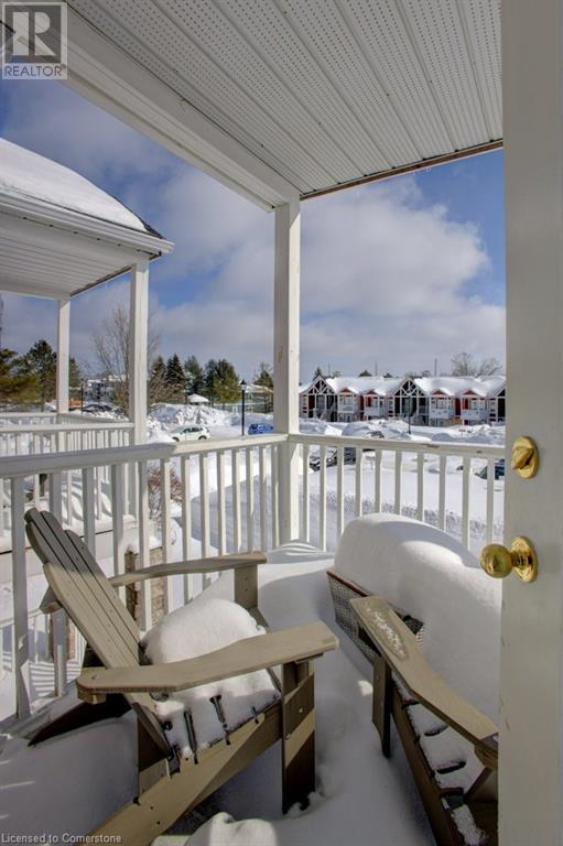 90 Highland Drive Unit# 2264, Shanty Bay, Ontario  L0L 2L0 - Photo 34 - 40703325