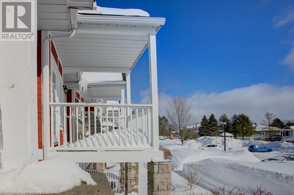 90 Highland Drive Unit# 2264, Shanty Bay, Ontario  L0L 2L0 - Photo 35 - 40703325