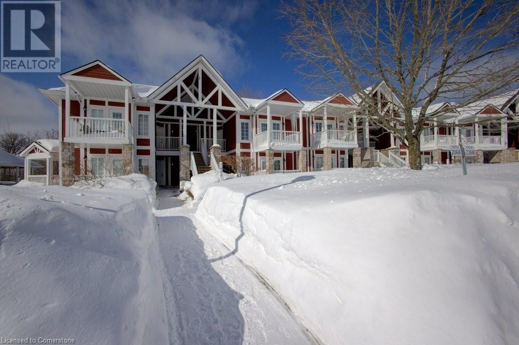 90 Highland Drive Unit# 2264, Shanty Bay, Ontario  L0L 2L0 - Photo 38 - 40703325